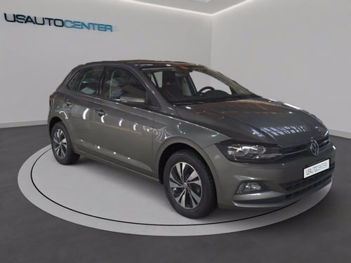 VOLKSWAGEN Polo 5p 1.0 tsi sport 95cv