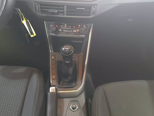 VOLKSWAGEN Polo 5p 1.0 tsi sport 95cv