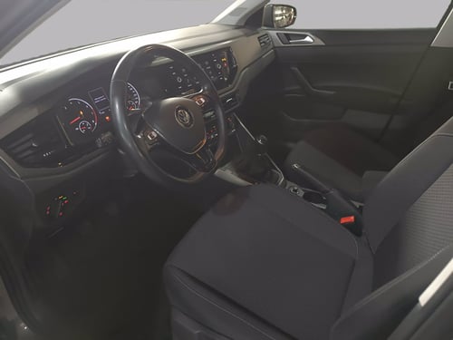 VOLKSWAGEN Polo 5p 1.0 tsi sport 95cv