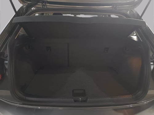 VOLKSWAGEN Polo 5p 1.0 tsi sport 95cv