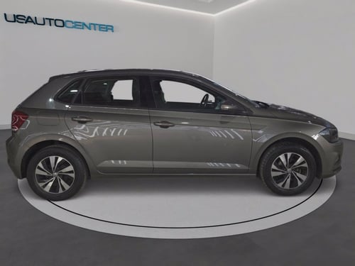 VOLKSWAGEN Polo 5p 1.0 tsi sport 95cv
