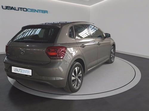 VOLKSWAGEN Polo 5p 1.0 tsi sport 95cv