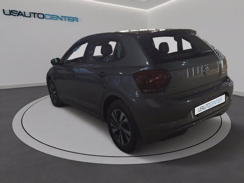 VOLKSWAGEN Polo 5p 1.0 tsi sport 95cv