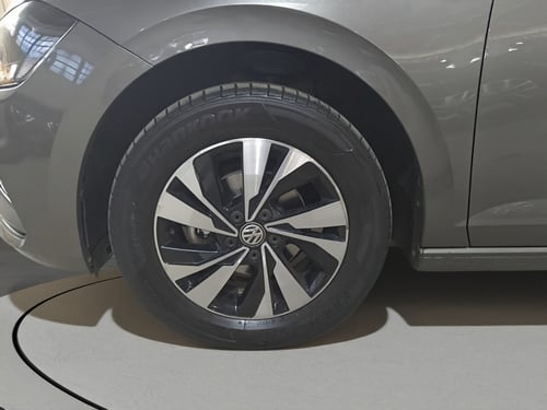 VOLKSWAGEN Polo 5p 1.0 tsi sport 95cv