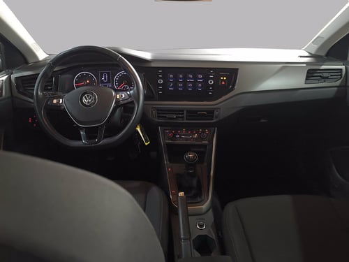 VOLKSWAGEN Polo 5p 1.0 tsi sport 95cv