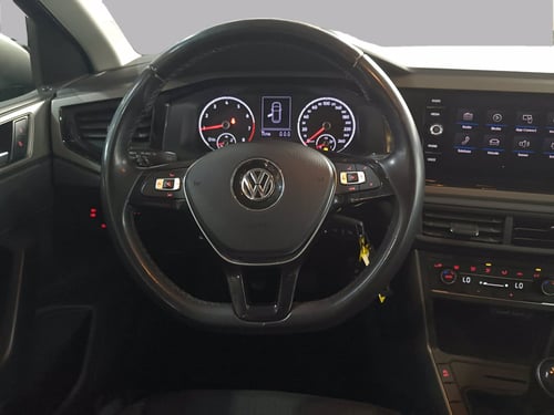 VOLKSWAGEN Polo 5p 1.0 tsi sport 95cv