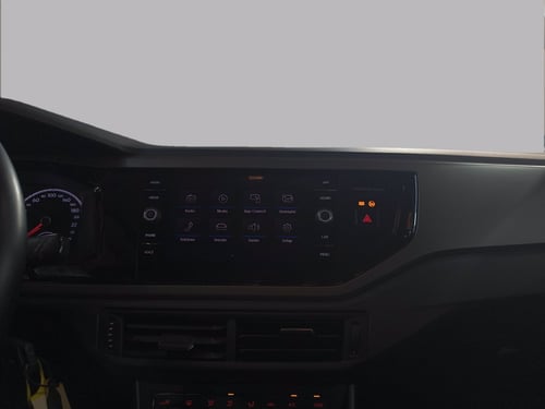 VOLKSWAGEN Polo 5p 1.0 tsi sport 95cv