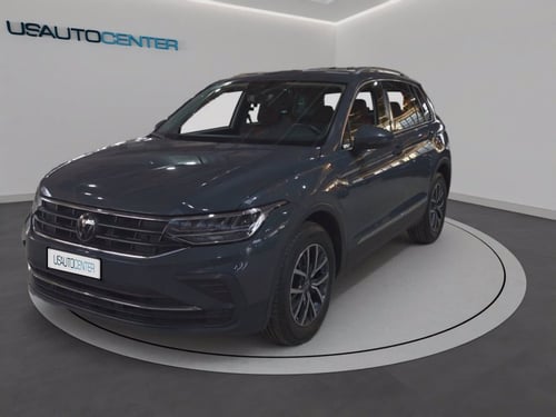 VOLKSWAGEN Tiguan 1.5 tsi life 150cv dsg