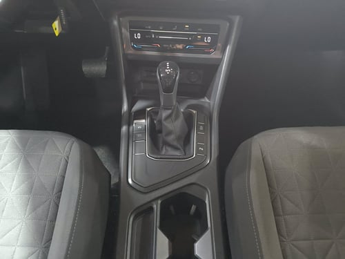 VOLKSWAGEN Tiguan 1.5 tsi life 150cv dsg