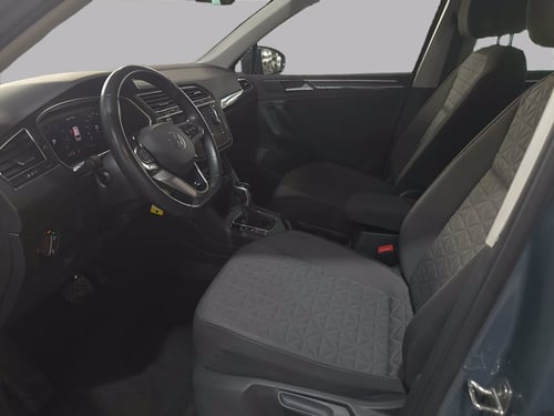 VOLKSWAGEN Tiguan 1.5 tsi life 150cv dsg