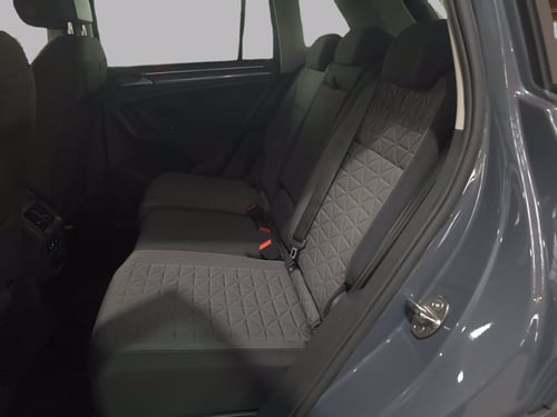 VOLKSWAGEN Tiguan 1.5 tsi life 150cv dsg