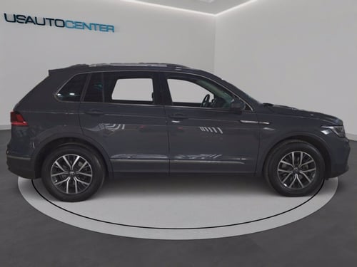 VOLKSWAGEN Tiguan 1.5 tsi life 150cv dsg