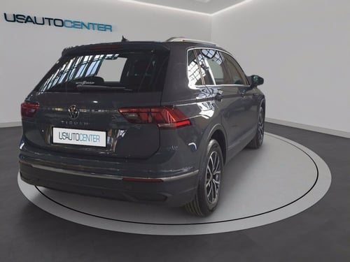 VOLKSWAGEN Tiguan 1.5 tsi life 150cv dsg