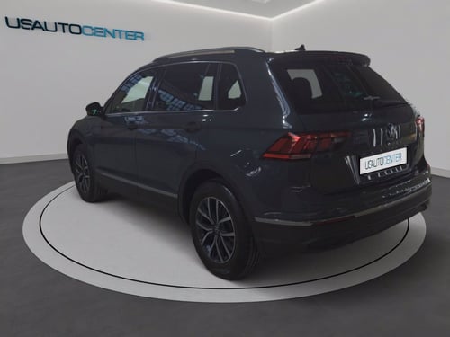 VOLKSWAGEN Tiguan 1.5 tsi life 150cv dsg