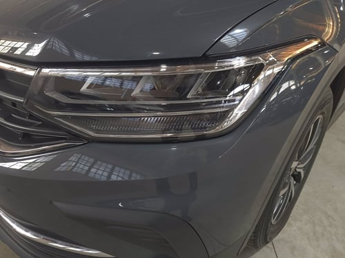 VOLKSWAGEN Tiguan 1.5 tsi life 150cv dsg