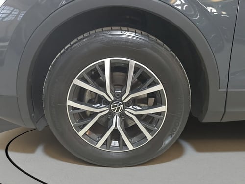 VOLKSWAGEN Tiguan 1.5 tsi life 150cv dsg
