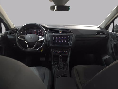 VOLKSWAGEN Tiguan 1.5 tsi life 150cv dsg