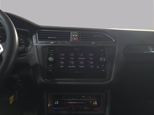 VOLKSWAGEN Tiguan 1.5 tsi life 150cv dsg