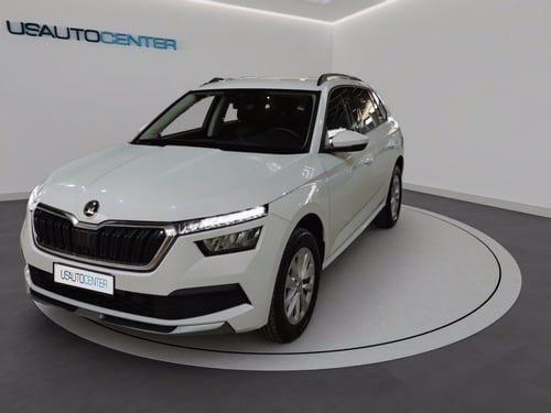 SKODA Kamiq 1.0 tsi ambition 95cv