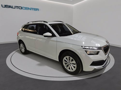 SKODA Kamiq 1.0 tsi ambition 95cv