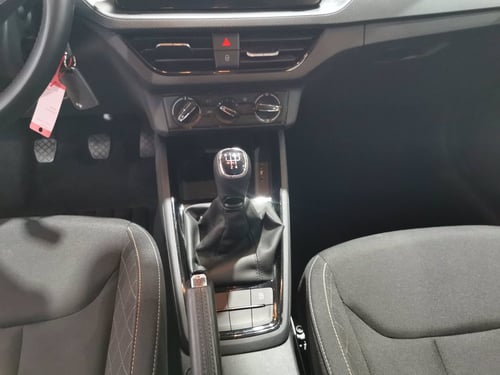 SKODA Kamiq 1.0 tsi ambition 95cv