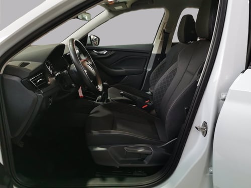 SKODA Kamiq 1.0 tsi ambition 95cv