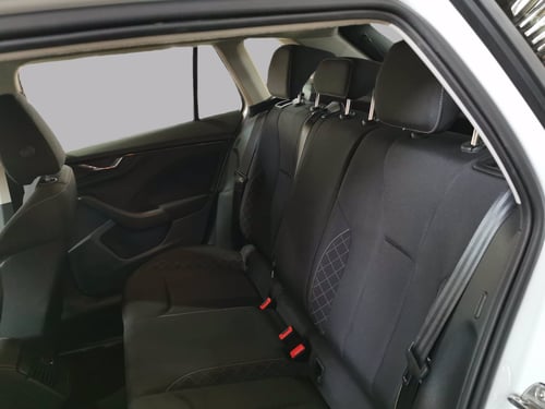 SKODA Kamiq 1.0 tsi ambition 95cv