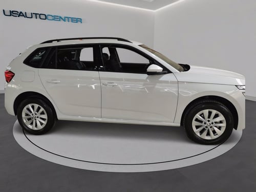 SKODA Kamiq 1.0 tsi ambition 95cv