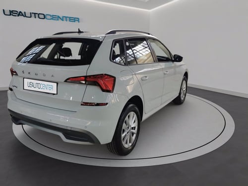 SKODA Kamiq 1.0 tsi ambition 95cv