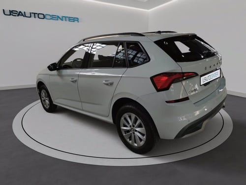 SKODA Kamiq 1.0 tsi ambition 95cv