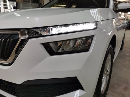 SKODA Kamiq 1.0 tsi ambition 95cv