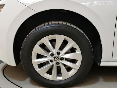 SKODA Kamiq 1.0 tsi ambition 95cv