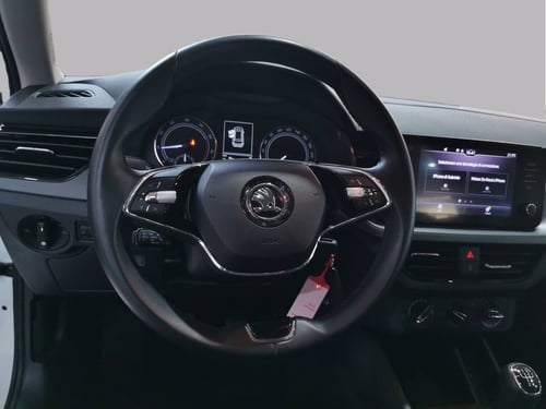 SKODA Kamiq 1.0 tsi ambition 95cv