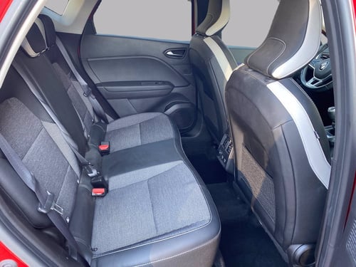 RENAULT Captur 1.0 tce techno gpl 100cv