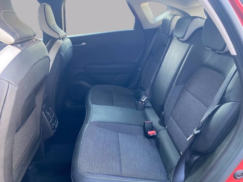 RENAULT Captur 1.0 tce techno gpl 100cv