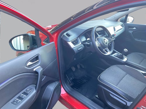 RENAULT Captur 1.0 tce techno gpl 100cv