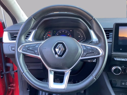 RENAULT Captur 1.0 tce techno gpl 100cv