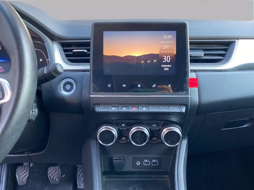 RENAULT Captur 1.0 tce techno gpl 100cv