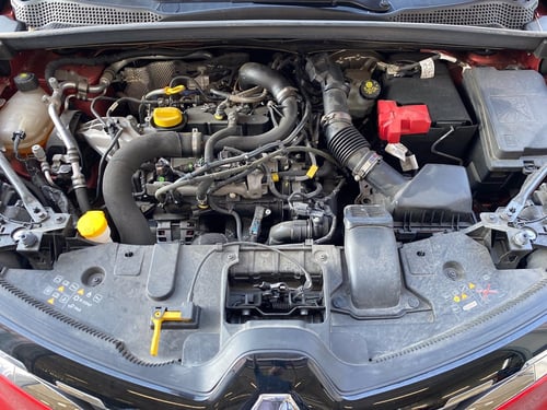 RENAULT Captur 1.0 tce techno gpl 100cv