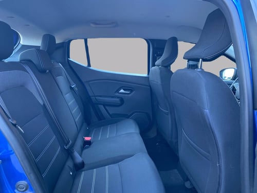 DACIA Sandero stepway 1.0 tce expression eco-g 100cv