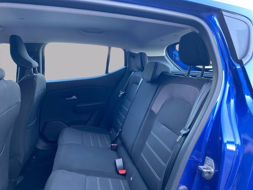 DACIA Sandero stepway 1.0 tce expression eco-g 100cv