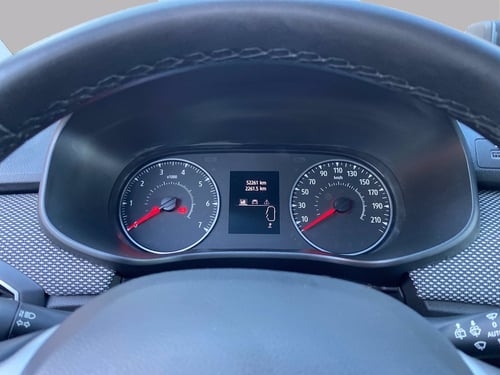 DACIA Sandero stepway 1.0 tce expression eco-g 100cv