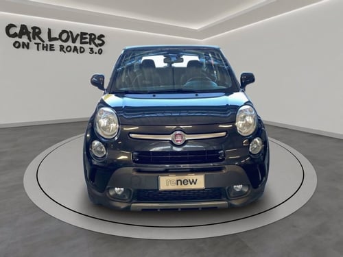 FIAT 500l 1.6 mjt trekking 120cv e6