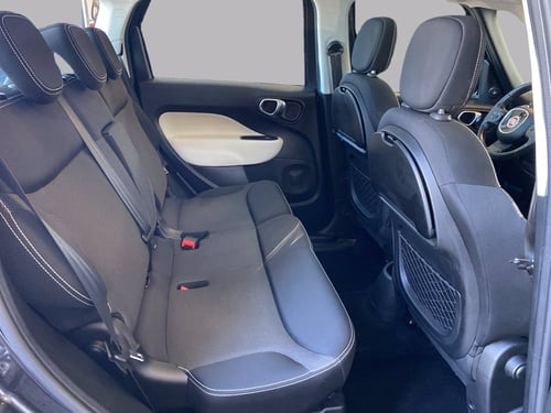 FIAT 500l 1.6 mjt trekking 120cv e6