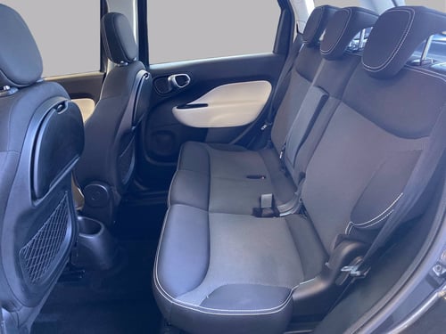FIAT 500l 1.6 mjt trekking 120cv e6