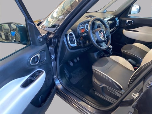 FIAT 500l 1.6 mjt trekking 120cv e6