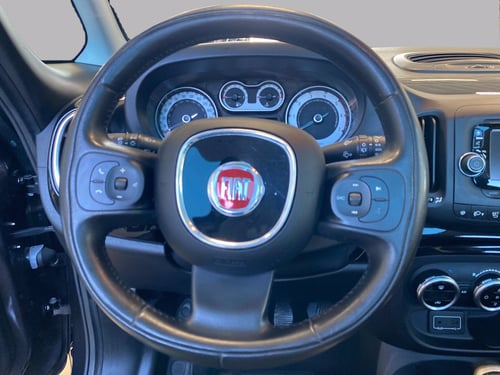 FIAT 500l 1.6 mjt trekking 120cv e6