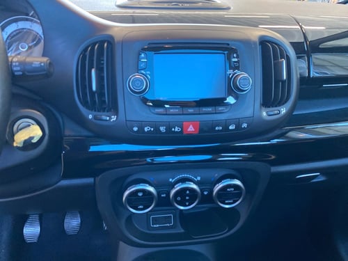 FIAT 500l 1.6 mjt trekking 120cv e6