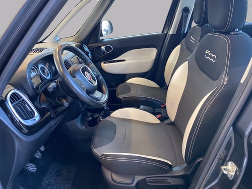 FIAT 500l 1.6 mjt trekking 120cv e6