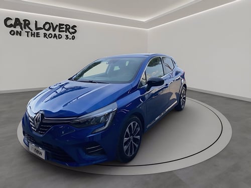 RENAULT Clio 1.0 tce techno gpl 100cv